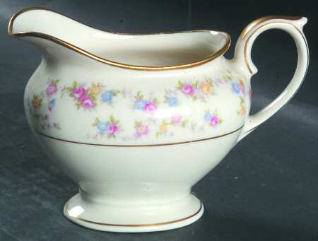 Reverie Creamer