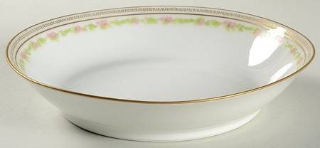 LAT11 Coupe Soup Bowl