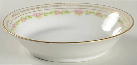 LAT11 Fruit/Dessert (Sauce) Bowl