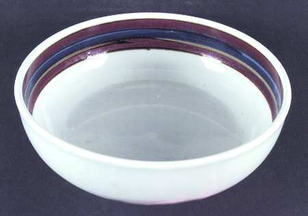 Catawba Coupe Soup Bowl by Lauffer