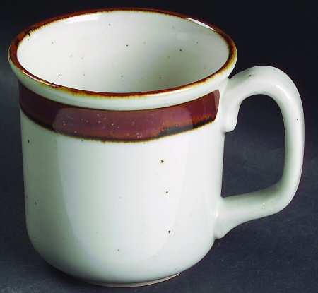 Clove Mug