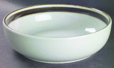 Clove 9" Round Vegetable Bowl