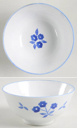 Folkcraft 4" All Purpose Bowl