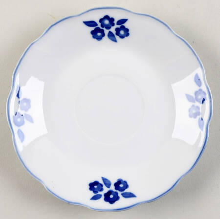 Folkcraft Saucer