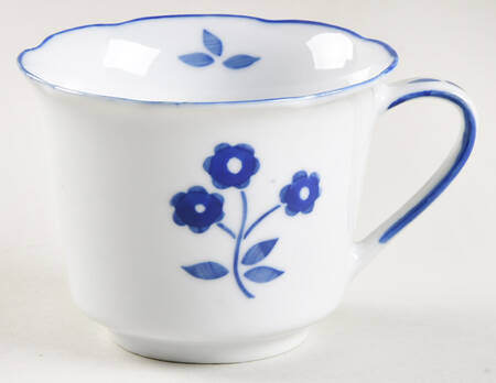 Folkcraft Flat Cup