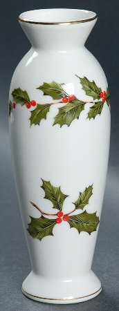LEF15 6" Bud Vase