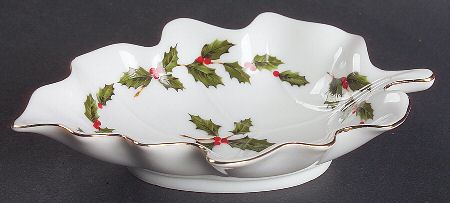 LEF15 Small Leaf Dish