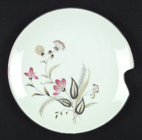LEF16 Snack Plate