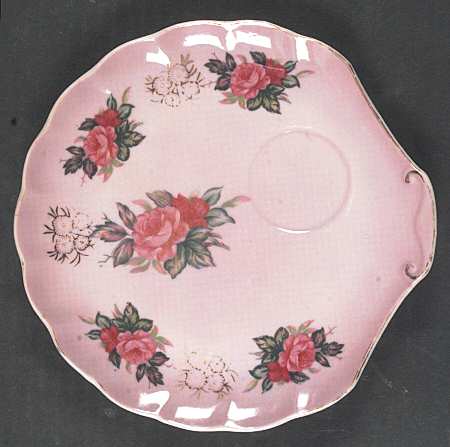 LEF20 Snack Plate