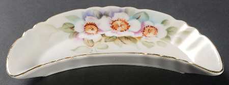 Magnolia Bone Dish
