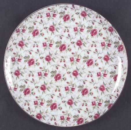 Rose Chintz by Lefton