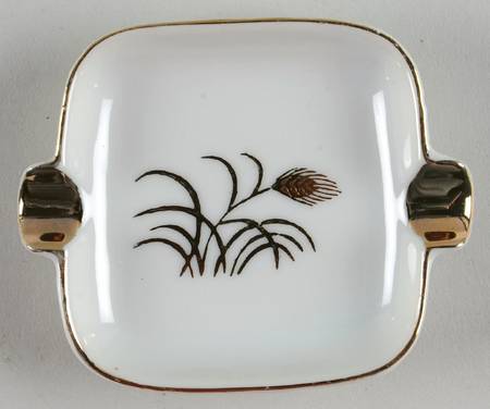Wheat Small Ashtray
