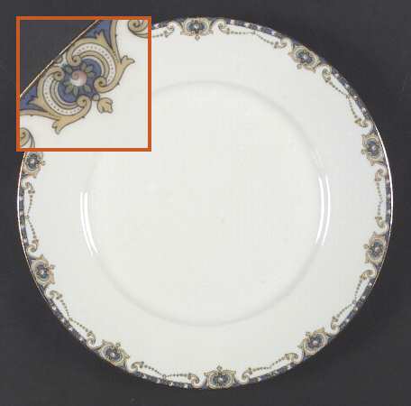 Grisette by F Legrand &amp; Cie