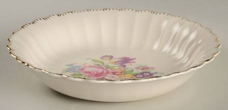 LEP1 Coupe Soup Bowl
