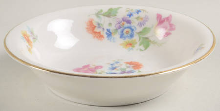 Florella Fruit/Dessert (Sauce) Bowl by Lexington