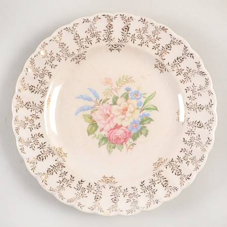 Arcadia Bread & Butter Plate