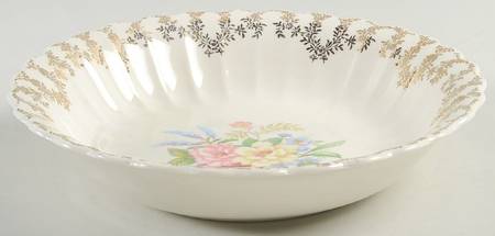 Arcadia Coupe Soup Bowl
