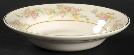 Asbury Fruit/Dessert (Sauce) Bowl
