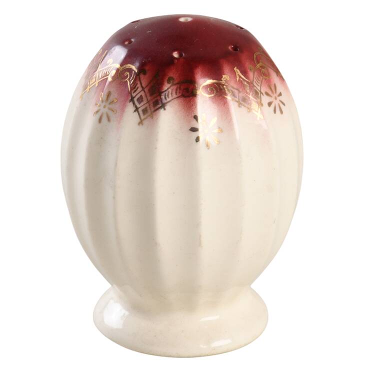 Bouquet Pepper Shaker