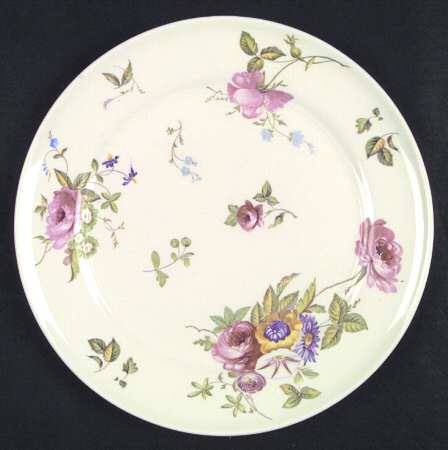 Canterbury by Limoges-American