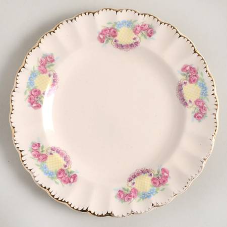Chateau Bread & Butter Plate