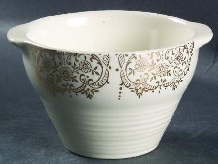 China d'Or (Filigree 1TS284) Open Sugar Bowl