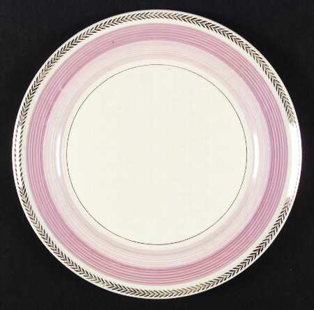 Coronet Rose by Limoges-American