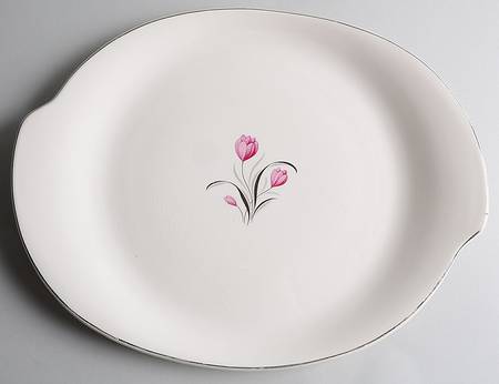 Crocus by Limoges-American