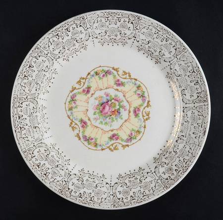 Delight Emperor T by Limoges-American