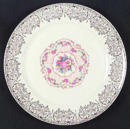 Delight by Limoges-American