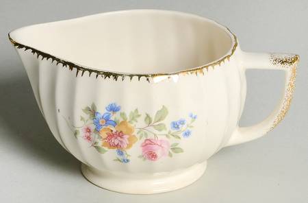 English Rose Creamer