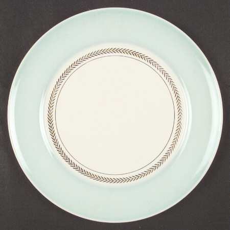 Federal Araby Blue by Limoges-American