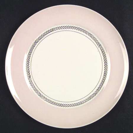 Federal Coral Pink by Limoges-American