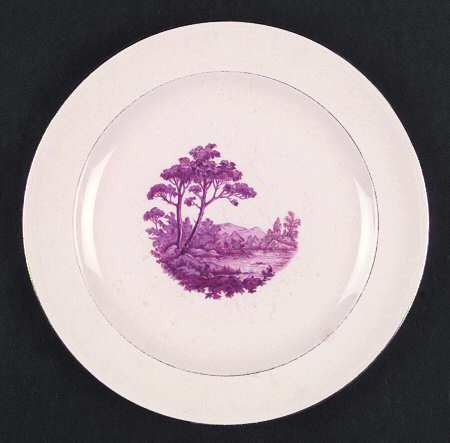 Foriesta by Limoges-American