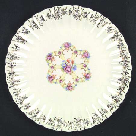 Fortune by Limoges-American