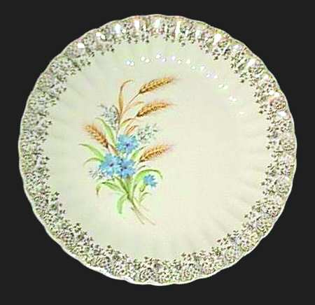 Golden Wheat by Limoges-American