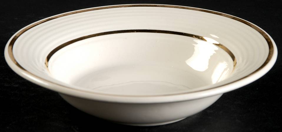 Hollywood Fruit/Dessert (Sauce) Bowl