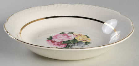 Janis Coupe Soup Bowl
