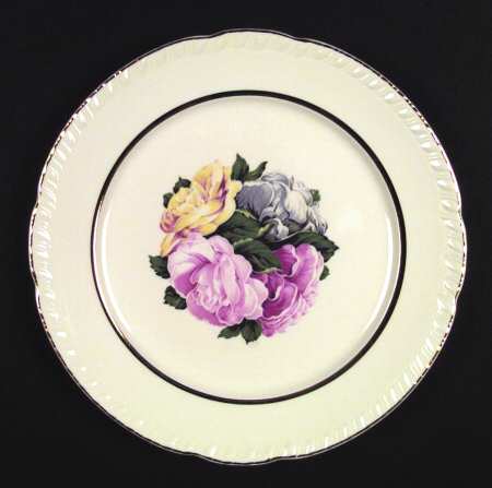 Janis by Limoges-American