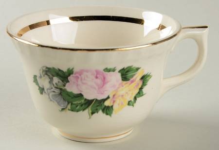 Janis Flat Cup