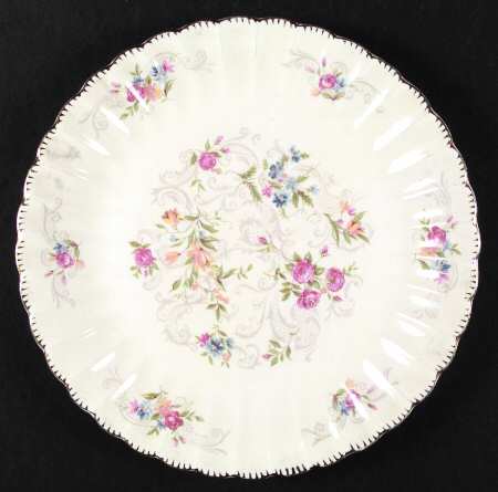 Jennie Lind by Limoges-American