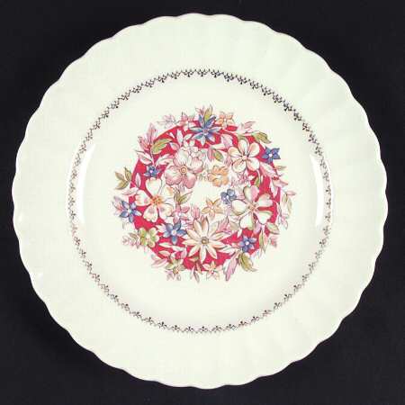 Lamour (Filigree #1KS368 V) by Limoges-American