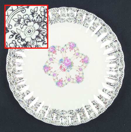 LIA1 by Limoges-American