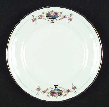 LIA7 by Limoges-American