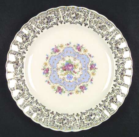Lyric by Limoges-American