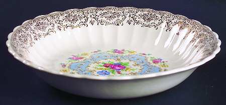 Lyric Coupe Soup Bowl