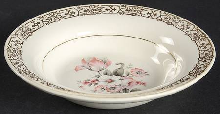 Masterpiece Fruit/Dessert (Sauce) Bowl