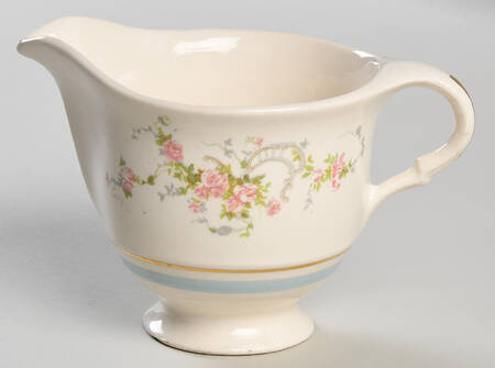 Nancy Rose Creamer