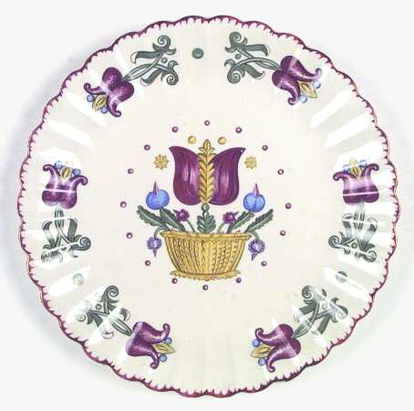 Old Dutch by Limoges-American