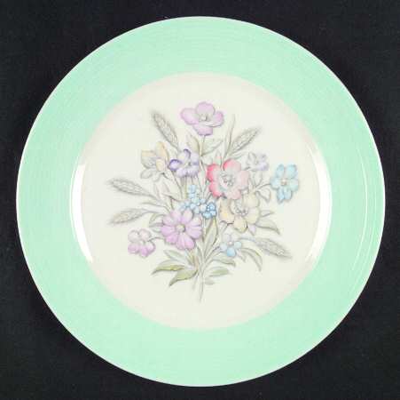 Oslo Blue by Limoges-American